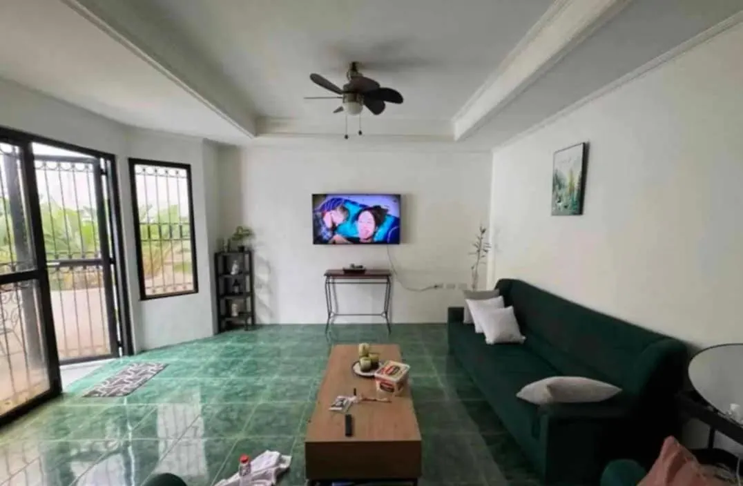 Stunning House With Pool And Best Amenities آنغلوس فيلة