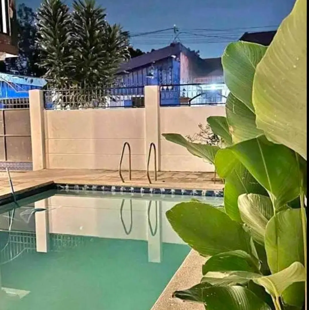 Stunning House With Pool And Best Amenities آنغلوس الفلبين