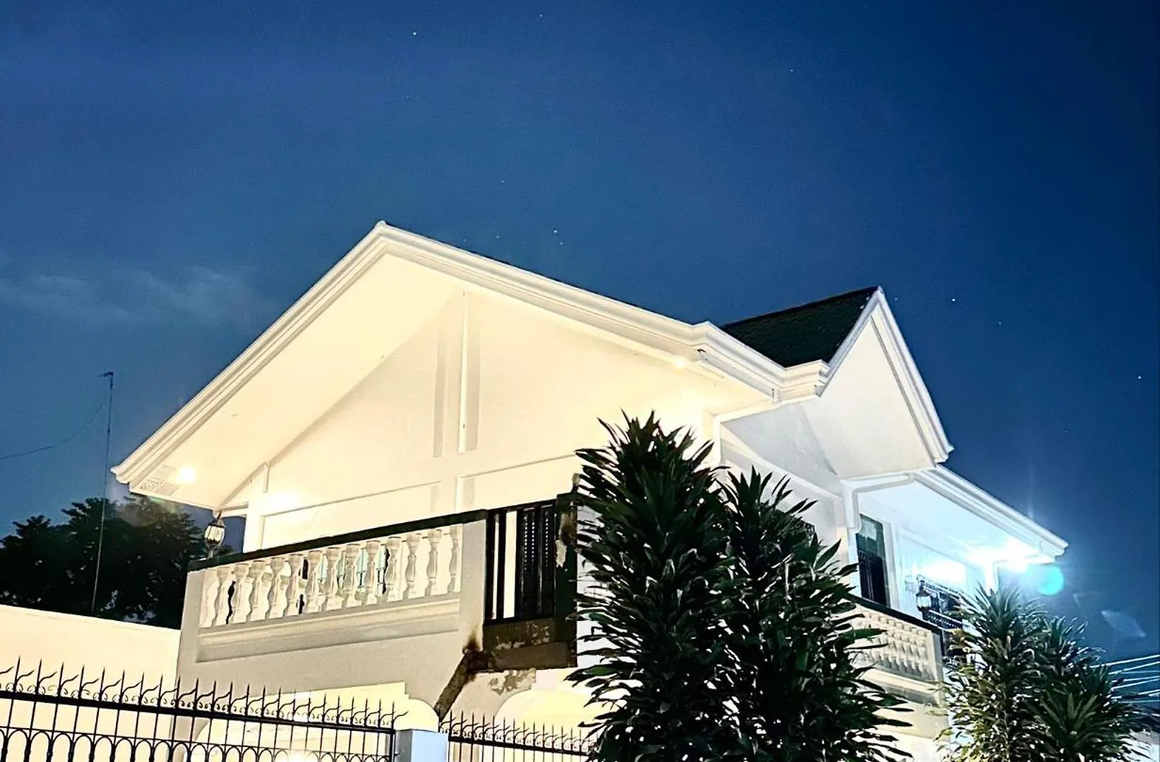 Villa Stunning House With Pool And Best Amenities Angeles
