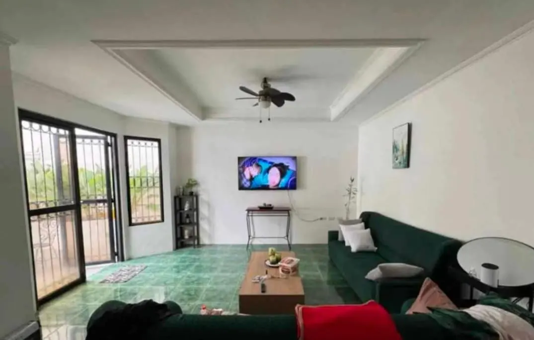 Villa Stunning House With Pool And Best Amenities Angeles Filipinler